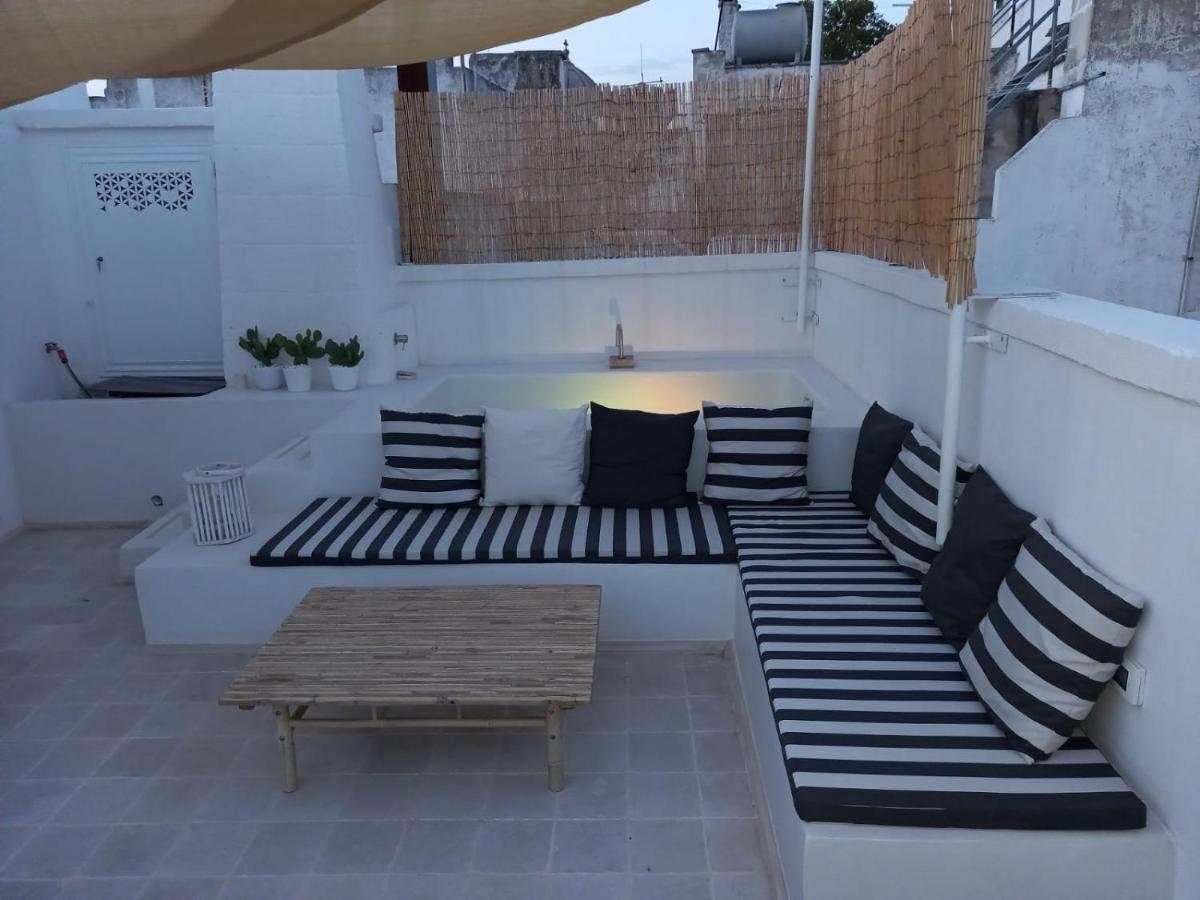 Corte Giotto Exclusive House Carovigno Exterior photo