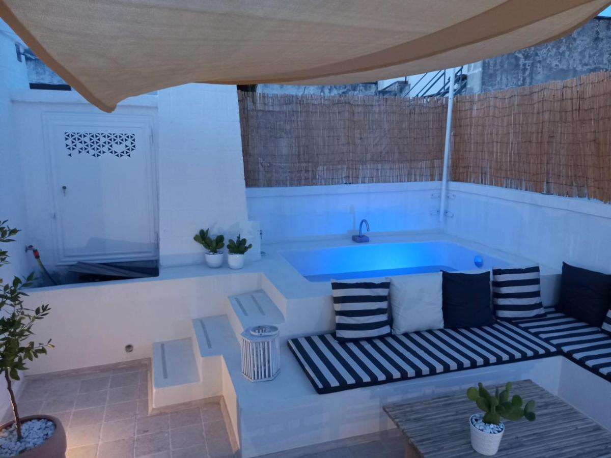 Corte Giotto Exclusive House Carovigno Exterior photo