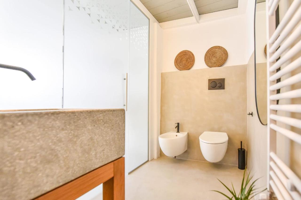 Corte Giotto Exclusive House Carovigno Exterior photo